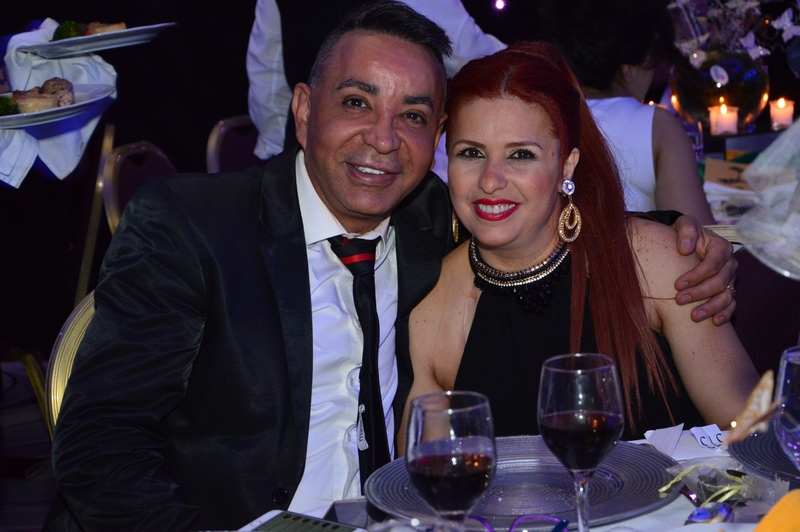 NDU 5th Annual Gala Dinner